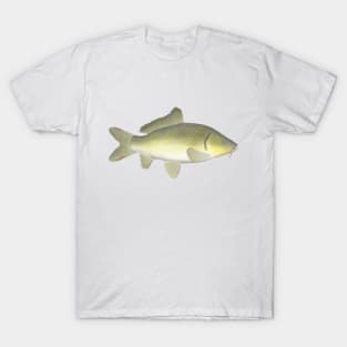 Amur Carp T-Shirt